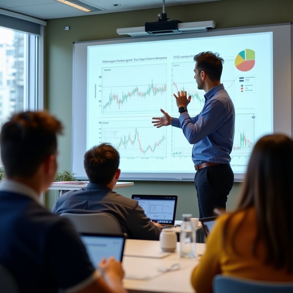Curso básico de inversiones